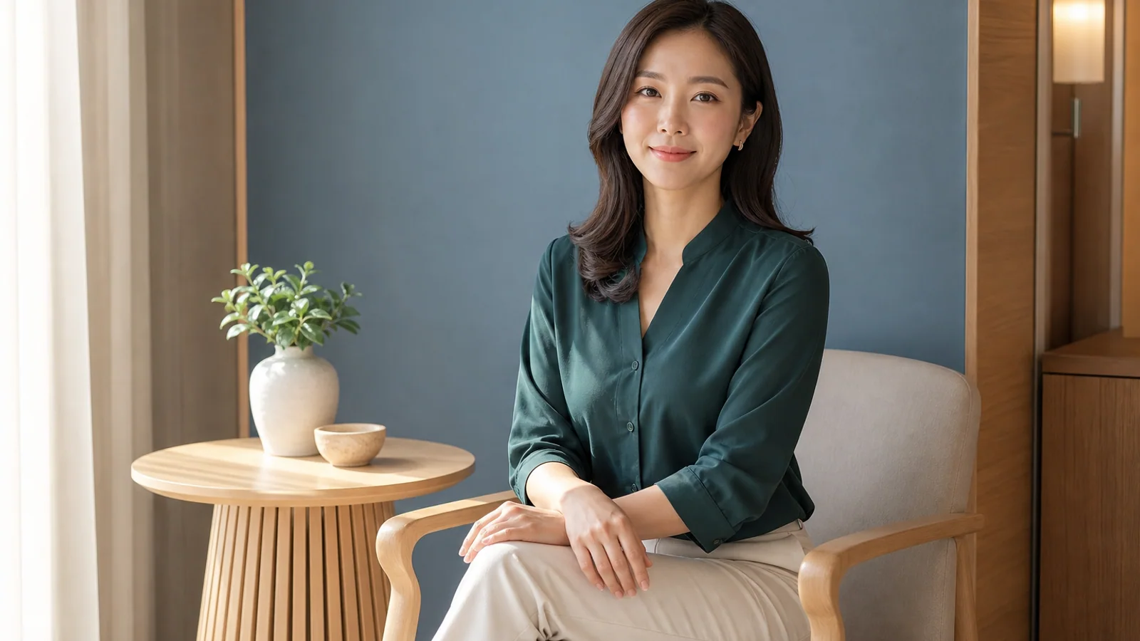 과천쉼결 코스 확인 안내 이미지